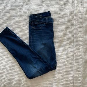 Lucky Brand Skinny Jeans